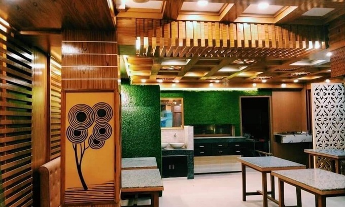 Dhaka Hotel | Hotel Shalimar Int'l