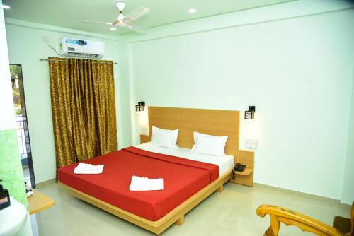 Chiplun Hotel | Hotel Shalini Palace