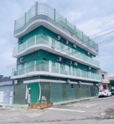 Juazeiro do Norte Hotel | Hotel Shalom