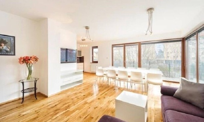 Brno-stred Hotel | Hotel Sharingham