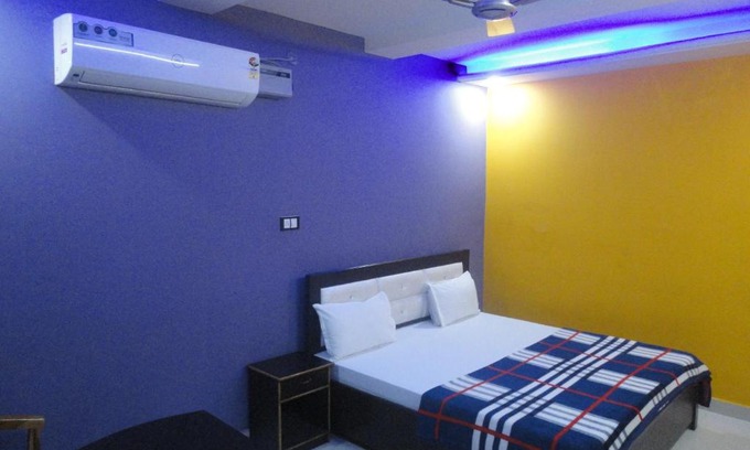 Bullawala Hotel | Hotel Shaurya