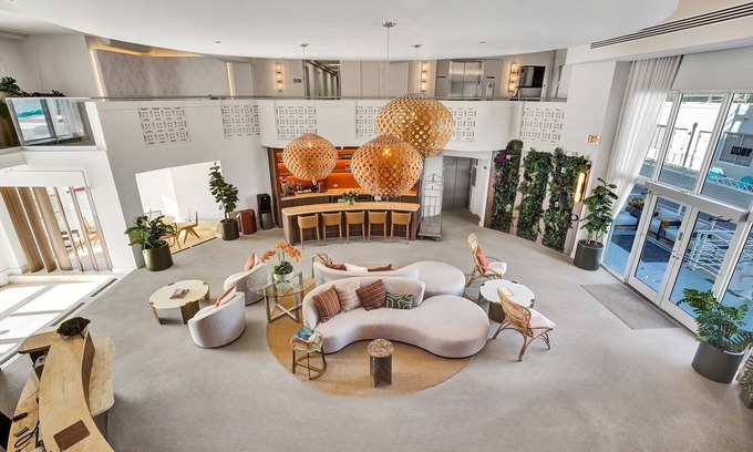 Hollywood Hotel | Hotel Sheldon