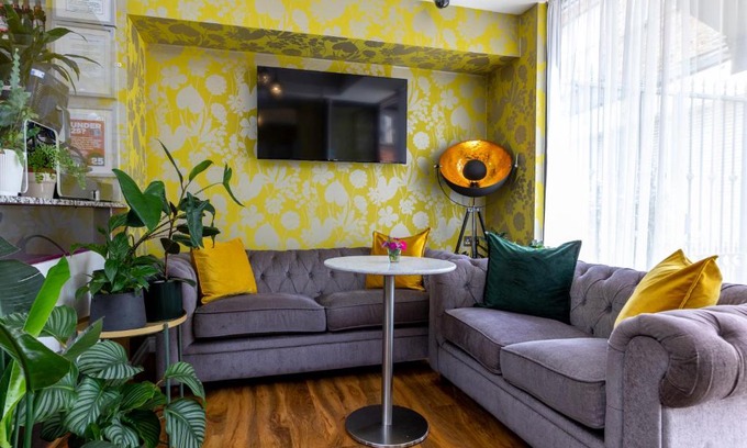 Shepherd's Bush Hotel | Hotel Shepherds Bush London