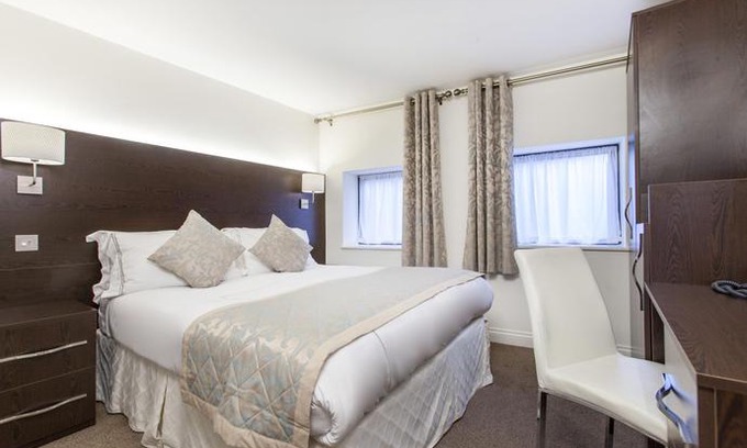Shepherd's Bush Hotel | Hotel Shepherds Bush London