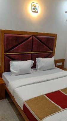 Paldi Hotel | Hotel Shera inn