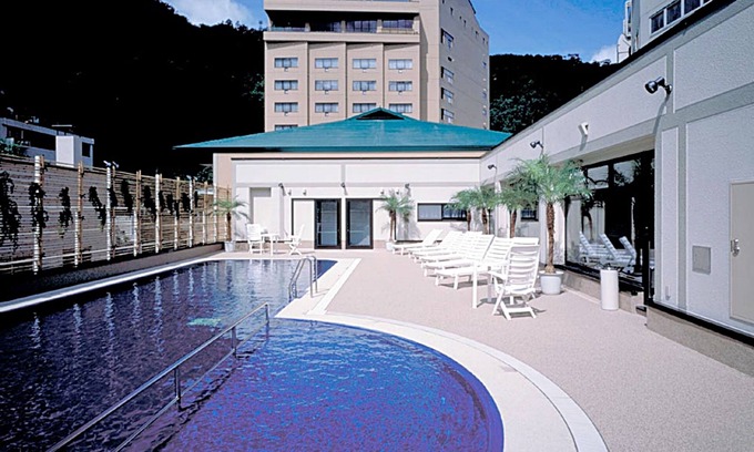 Minami House | Hotel Shikanoyu