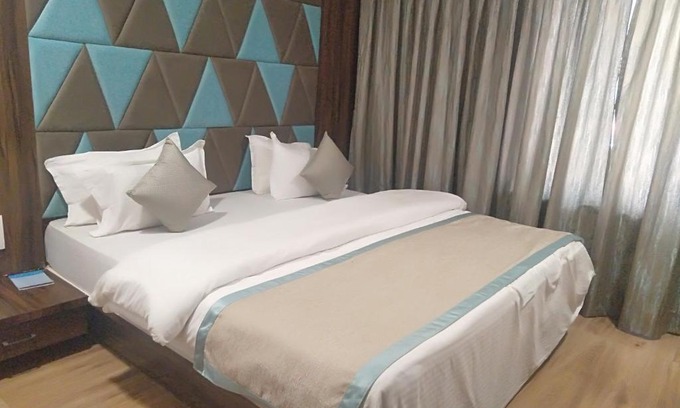Ahmednagar Hotel | Hotel Shiv Sangram