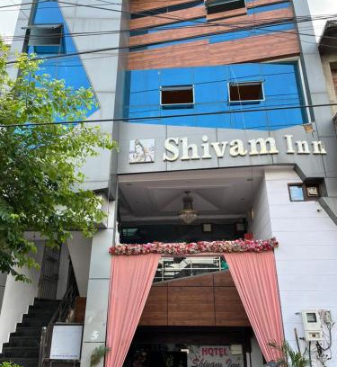 Dhanauli Hotel | Hotel Shivam inn Agra
