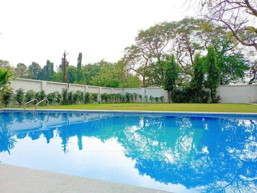 Rau Resort | HOTEL SHREE VILLA