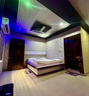 Sitamarhi Hotel | Hotel Shri Sai International, Sitamarhi