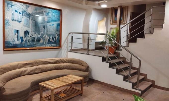 Amravati Hotel | Hotel Shripad
