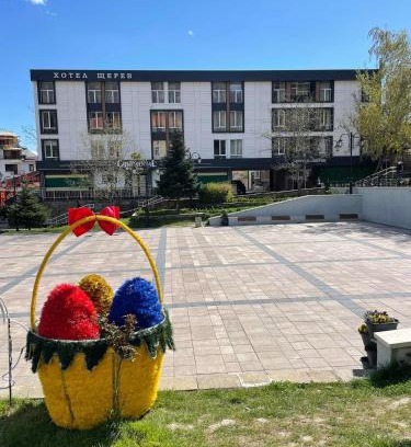 Karlovo Hotel | Hotel Shterev Karlovo