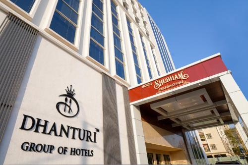 Miyapur Hotel | Hotel Shubham Celebrations-Miyapur