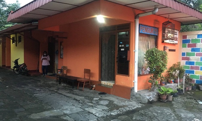 Pakem House | Hotel SiCantik