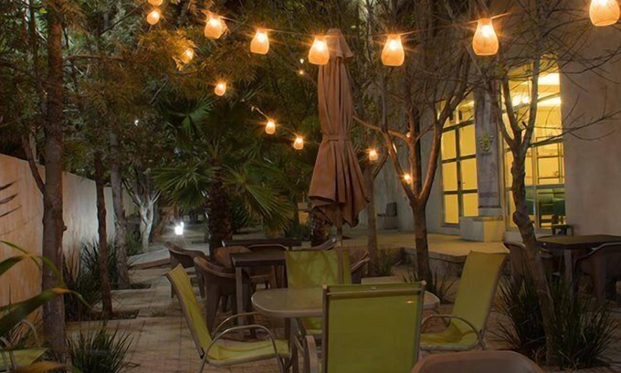 Penjamo Hotel | Hotel Siena
