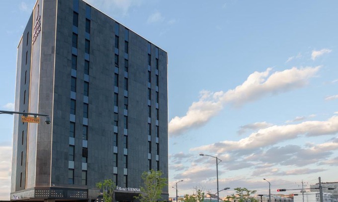 Paju Hotel | Hotel Sienna