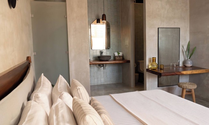 Downtown Holbox Hotel | Hotel Siesta Holbox