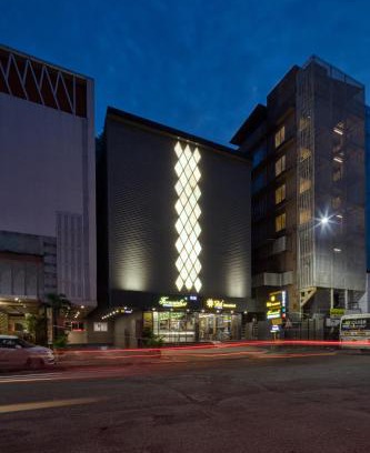 Surat Hotel | Hotel Sifat International