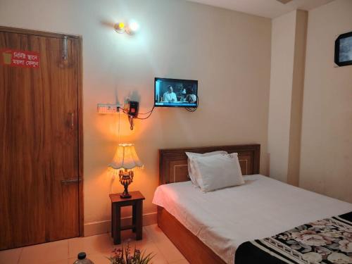 Mirpur Hotel | Hotel Sikder Residential - হোটেল শিকদার আবাসিক