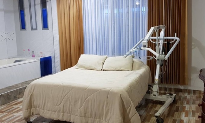 Corrales Hotel | Hotel Siloe