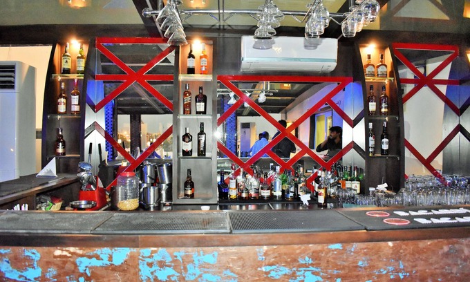 Malda Hotel | Hotel Silver Arcade