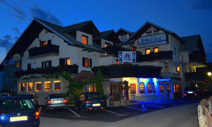 Cerklje na Gorenjskem Hotel | Hotel Silvester
