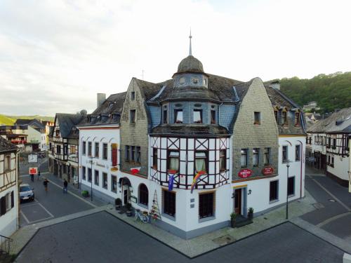 Kobern-Gondorf Hotel | Hotel Simonis