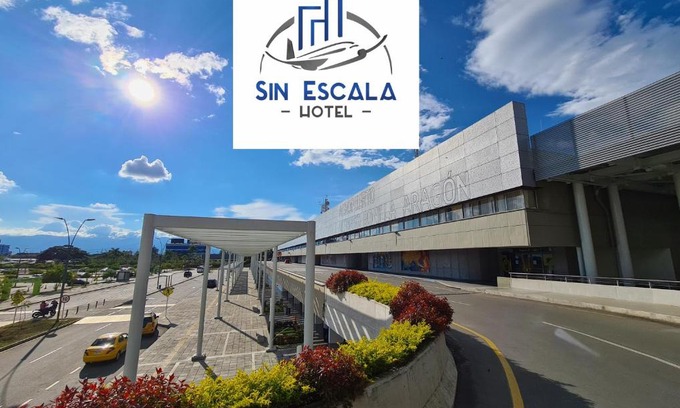 La Esmeralda Hotel | Hotel Sin Escala