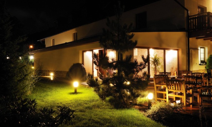 Ludvikov Hotel | Hotel Singer