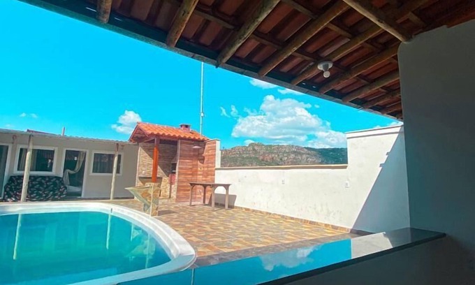 Diamantina Hotel | Hotel Sinhá Moça