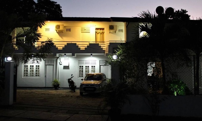 Kataragama Hotel | Hotel Sisara