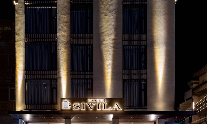 Panchkula Hotel | HOTEL SIVILA
