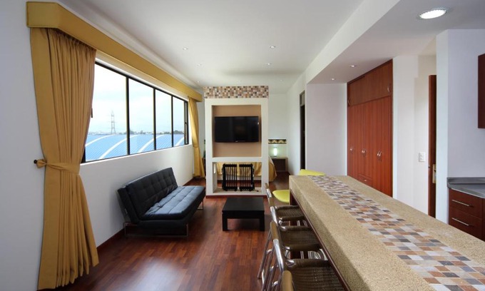 Mosquera Hotel | Hotel SJ