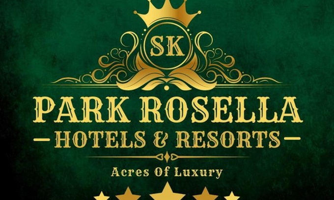 Bhiwadi Hotel | Hotel SK PARK ROSELLA RESORTS & Spa