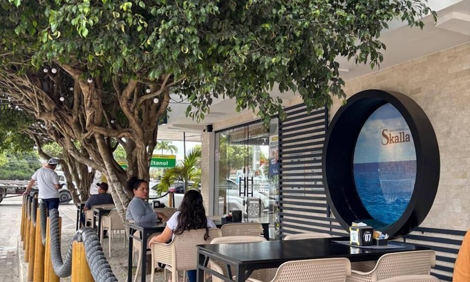 Monte Castelo Hotel | Hotel Skalla