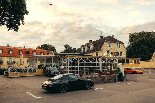 Farjestaden Hotel | Hotel Skansen