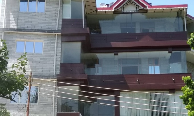 Chachian Hotel | Hotel Sky Blue And Restaurant