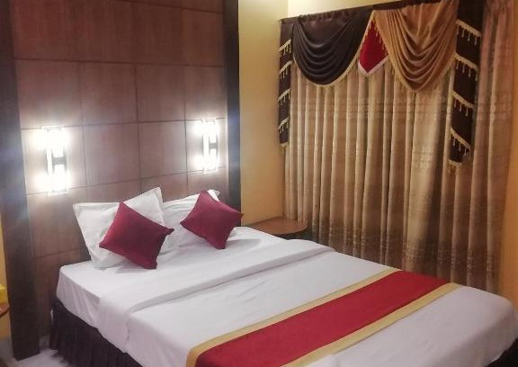 Uttara Hotel | Hotel Skylink Limited
