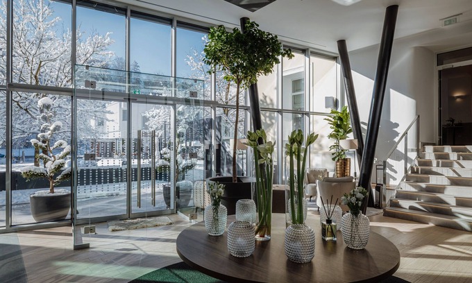 Rogaska Slatina Hotel | Hotel Slatina