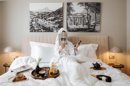 Rogaska Slatina Hotel | Hotel Slatina Superior
