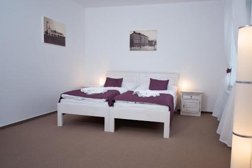 Svitavy Hotel | Hotel Slavia