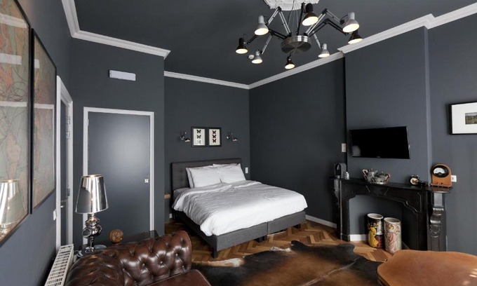 Stadscentrum Hotel | Hotel Sleep-Inn Box 5