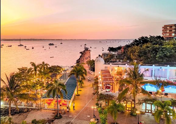 Masaki Hotel | Hotel Slipway