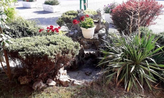 Rakovica Hotel | Hotel Slodes