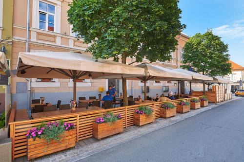 Slovenj Gradec Hotel | Hotel Slovenj Gradec