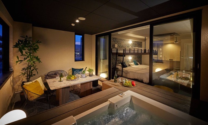 Yonezawa Hotel | HOTEL SLOWVILLAGE YONEZAWA