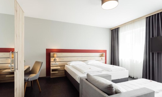Plosdorf Hotel | Hotel Smart Liv'in