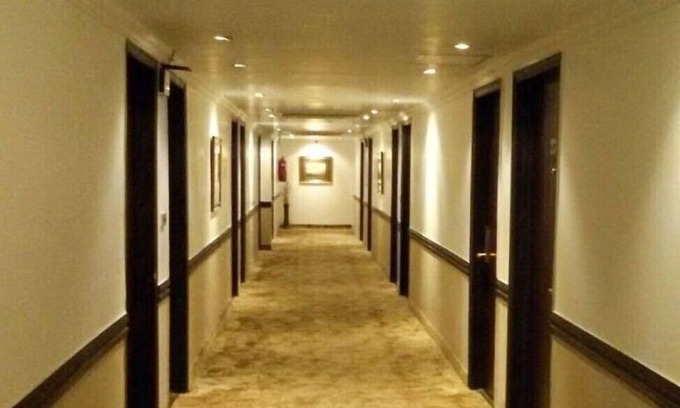 Lahore Hotel | Hotel Smart One