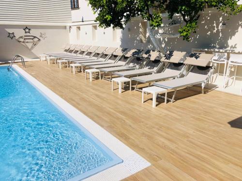 Qualiano Hotel | Hotel Smeraldo