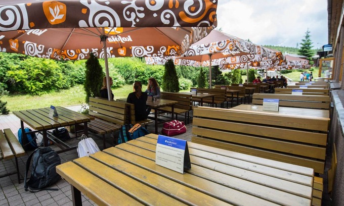 Stary Smokovec Hotel | Hotel Smokovec